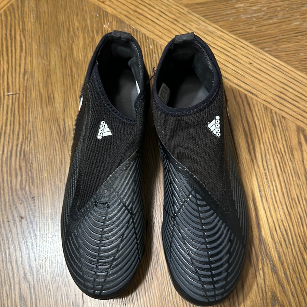 Boys Adidas Soccer Cleats